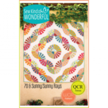 70 & Sunny / Sunny Rays von Sew Kind of Wonderful